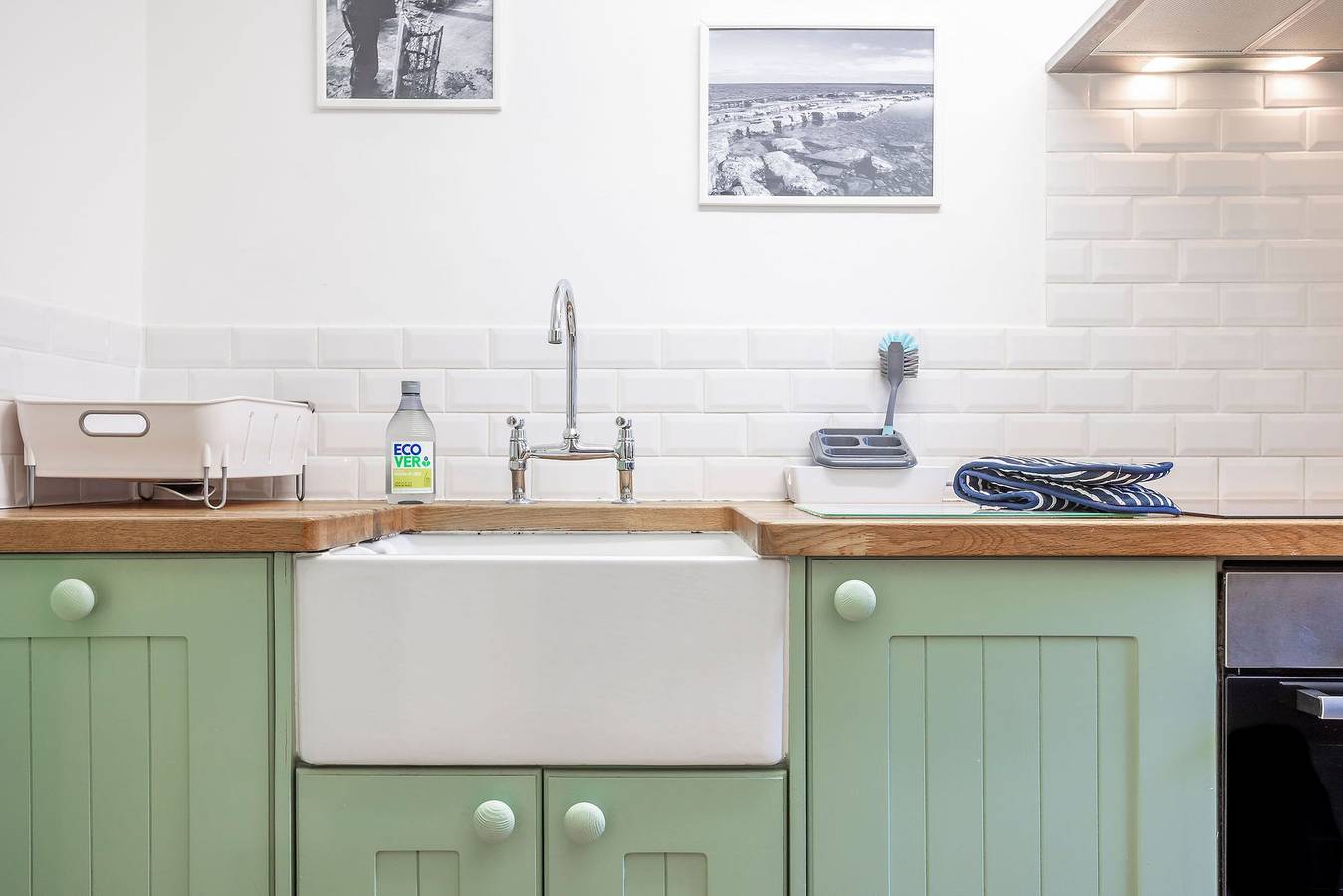 Seascape Cottage at Crail Harbour in Crail, Région de Fife