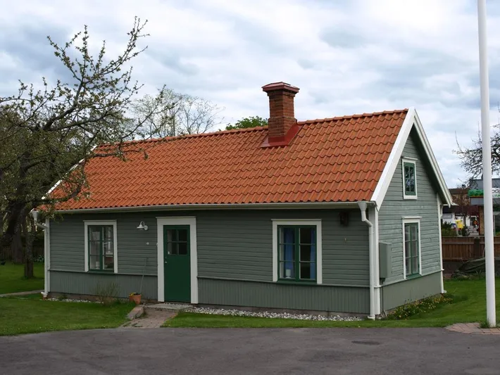 Bed and Breakfast für 4 Personen, mit Garten - 1