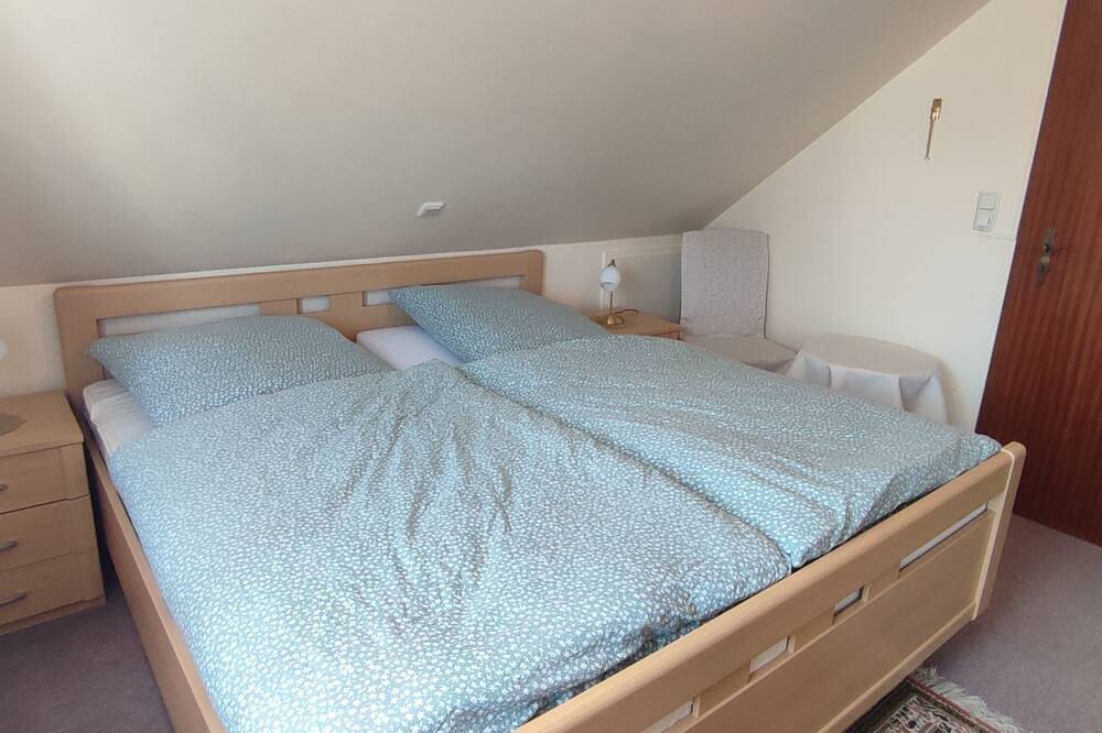 Ganze Wohnung, Ferienwohnung Kattenhus in Sittensen, Nordheide