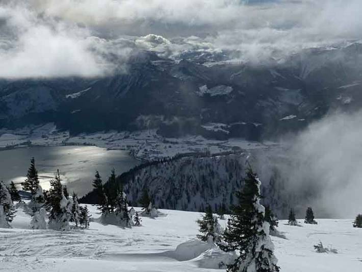 Ferienhaus für 4 Personen, mit Garten und Terrasse in Österreich - 4