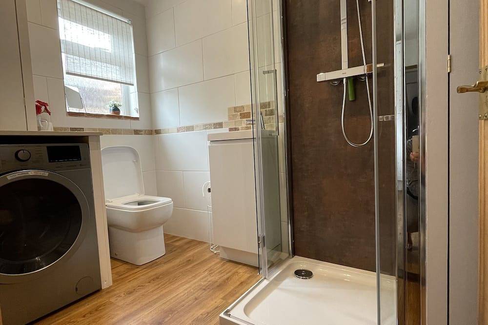 Charming North Norfolk Seaside Holiday Home in Sheringham, Norfolk Coast