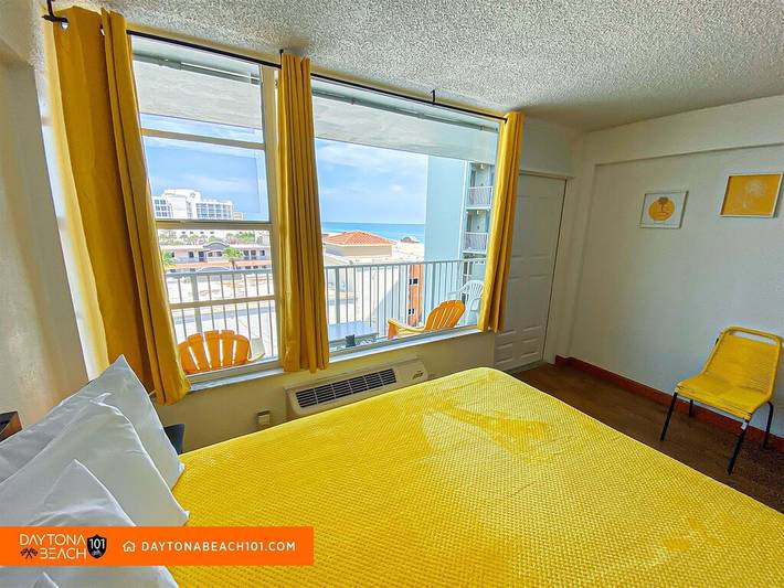 Ferienwohnung für 4 Personen, mit Whirlpool und Balkon - 1