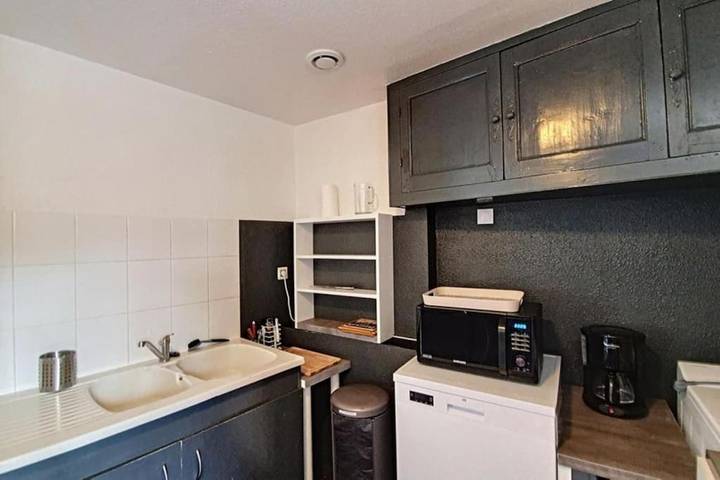 Gîte pour 4 personnes, animaux acceptés dans Office De Tourisme Besse - 4