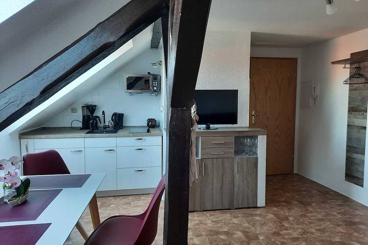 Ferienwohnung für 4 Personen in Blankenburg - 4