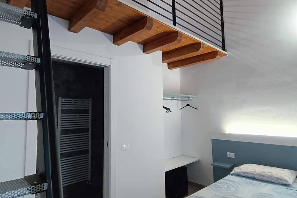 Ganze Wohnung, Zimmer „Sarnico“. in Marone, Gemeinde Marone