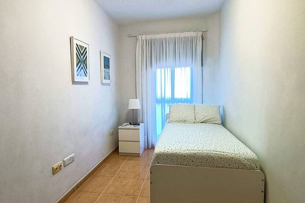 Entire apartment, Miramar 7 - San Sebastián de La Gomera in San Sebastián de la Gomera, La Gomera