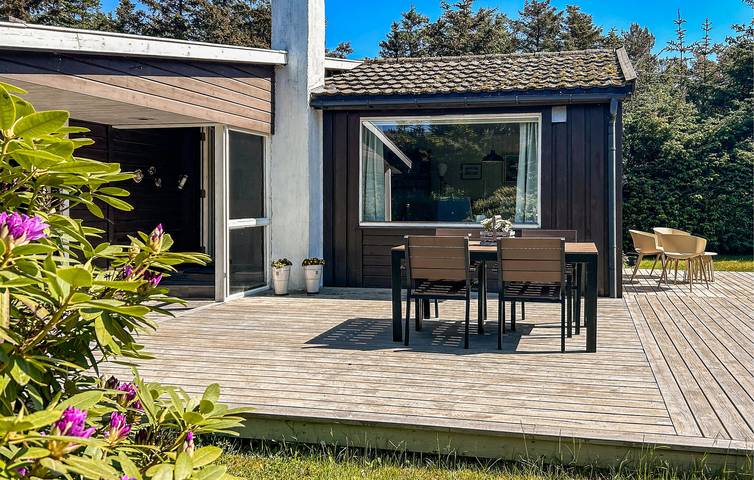 Ferienhaus für 3 Personen in Rogaland - 2