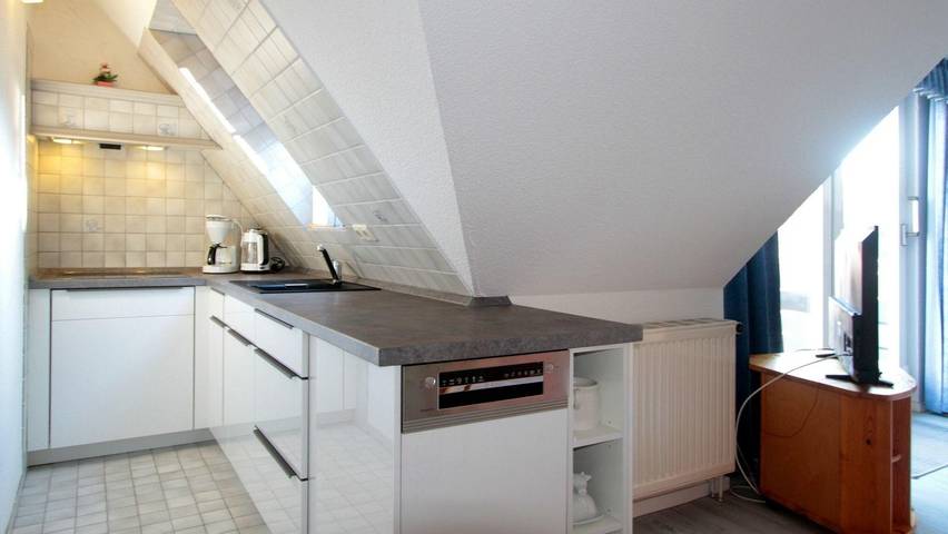 Ganze Ferienwohnung, Gästehäuser Heidehof - Wohnung 2 in Böhl (St. Peter-Ording), St. Peter-Ording