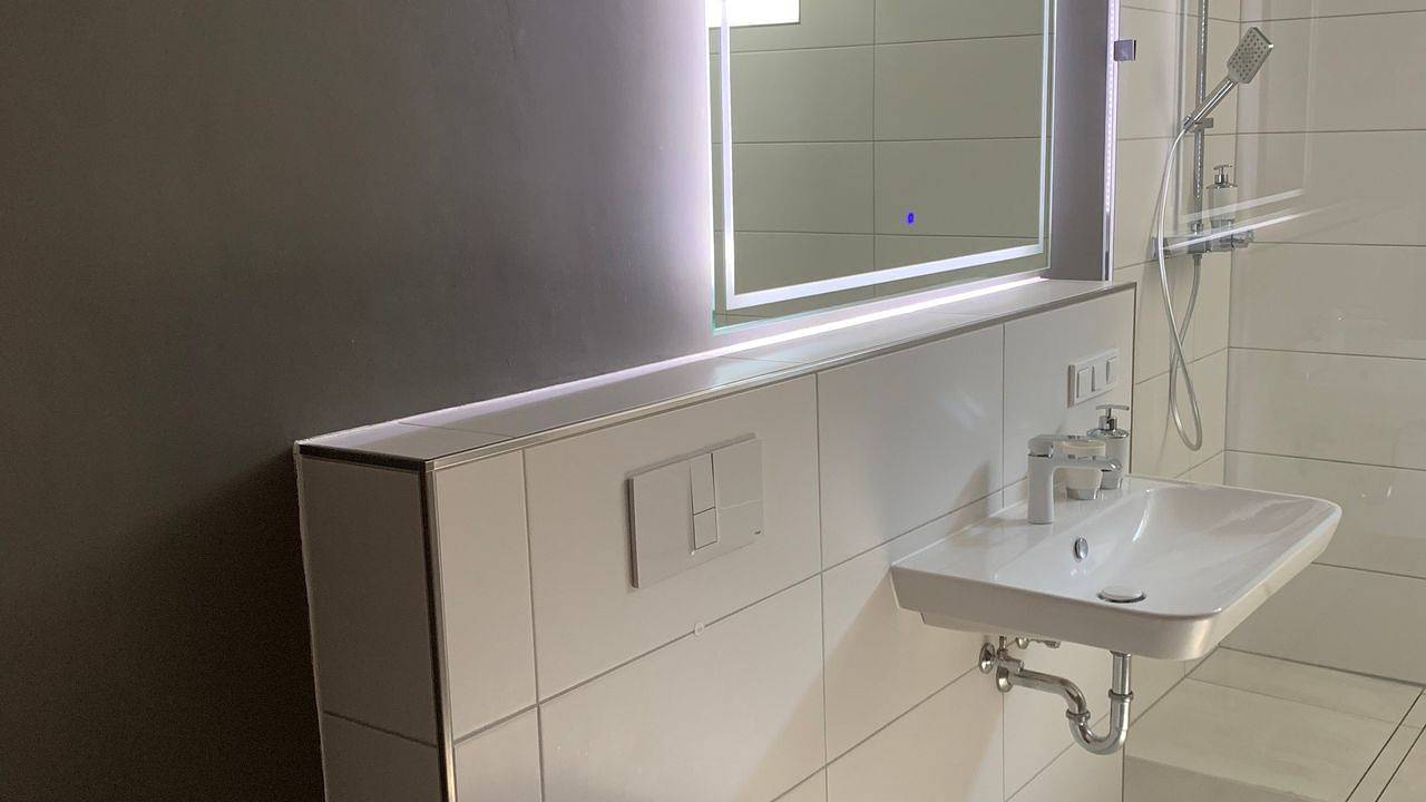 Apartamento vacacional entero, Ferienwohnung für 2 Personen (35 m²) in Bad Kreuznach, Distrito de Bad Kreuznach