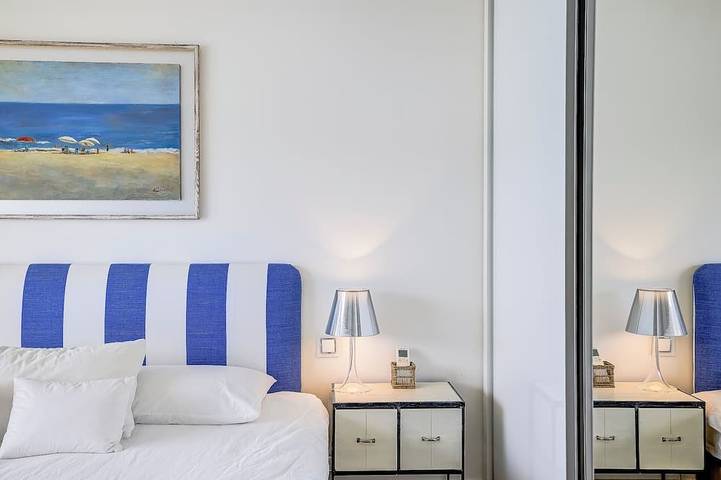 Apartamento entero, Magnificent Famous Lido Waterfront Gem in Saint-Jean-Cap-Ferrat, Costa mediterránea (Francia)