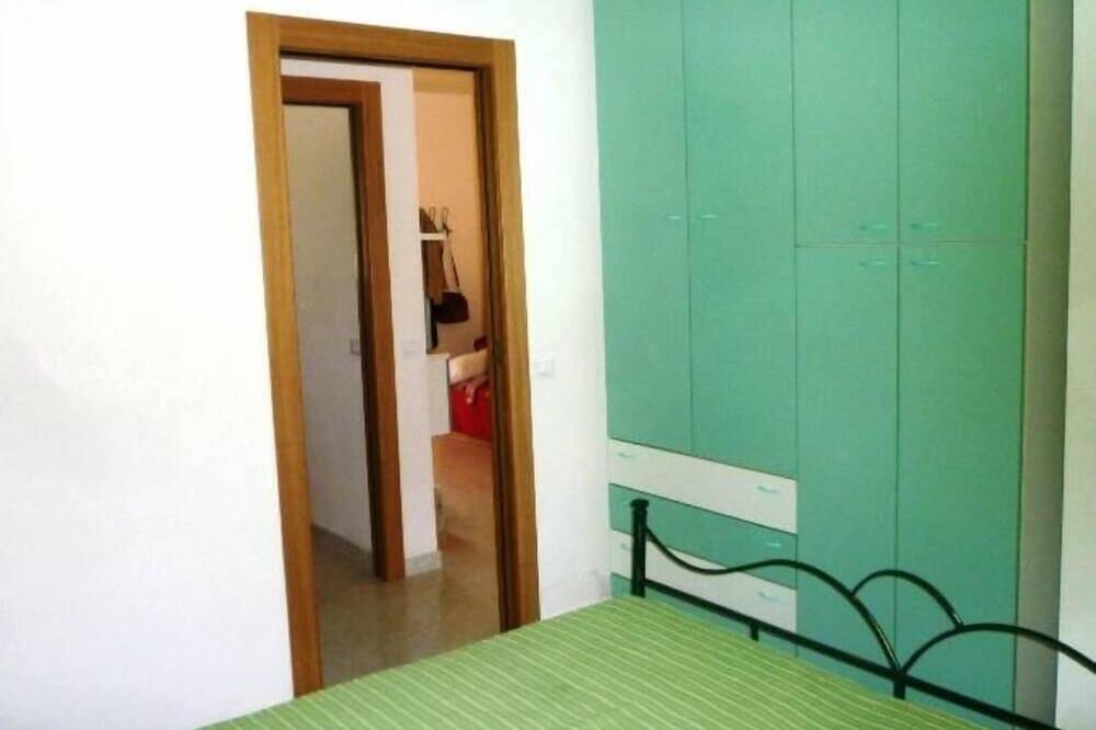 Appartement entier, House with garden, pool, equipped with every comfort - residence Solemar in Torre Dell'orso, Melendugno