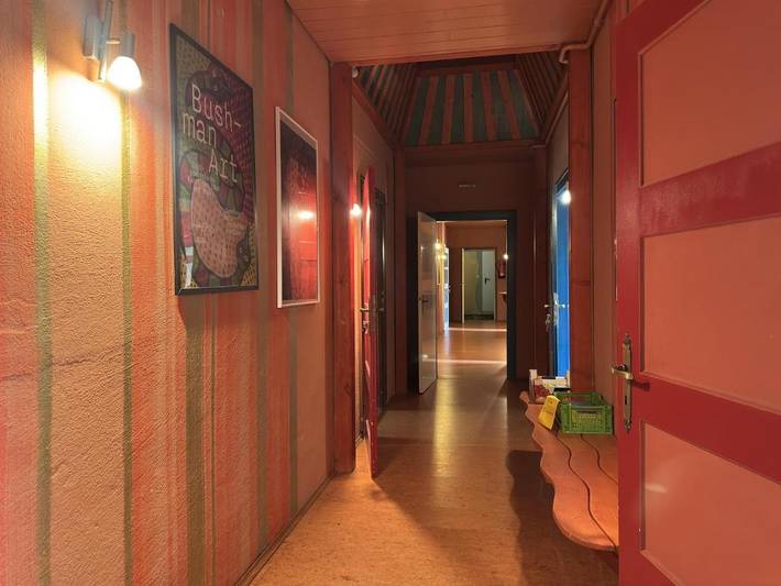 Ferienhaus für 30 Personen, mit Garten und Sauna sowie Terrasse, mit Haustier in Clausthal-Zellerfeld - 3