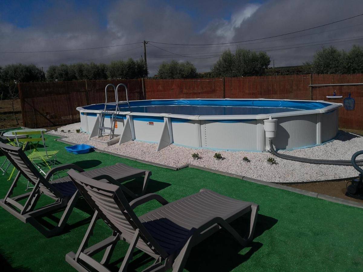 Quinta das Palmeiras in Reguengos de Monsaraz, Distrito de Évora