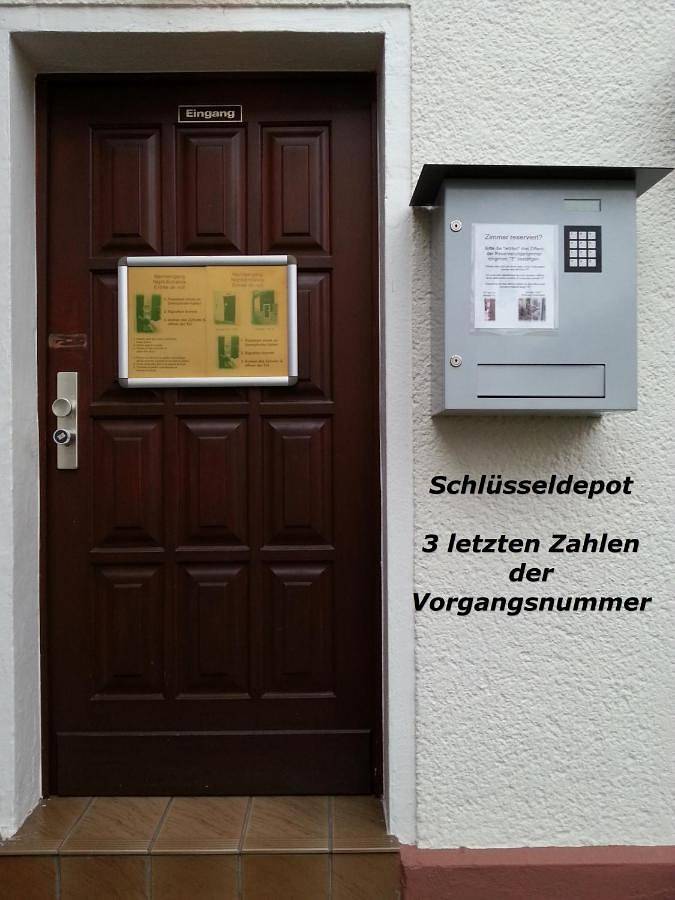 Ruthmann-Rheinblick Garni in Oestrich-Winkel, Rheingau-Taunus-Kreis