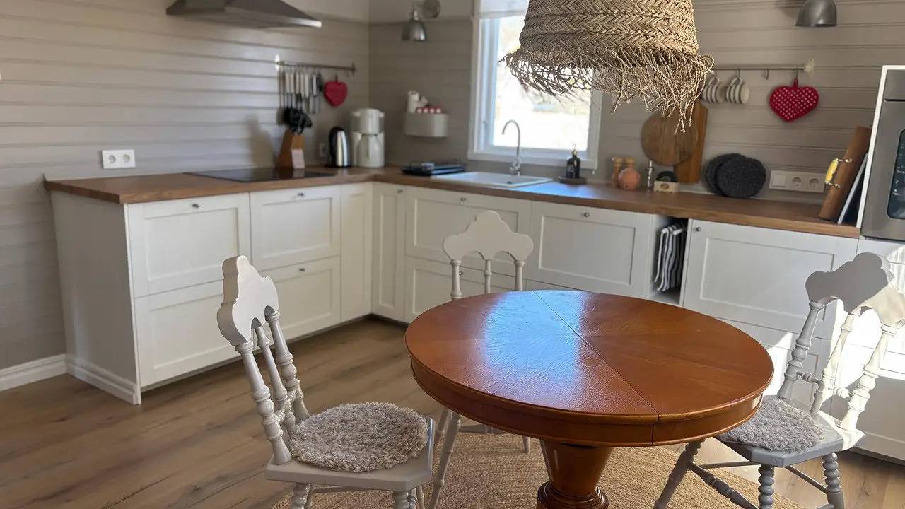 Ferienhaus für 5 Personen (100 m²) in Alsterbro in Alsterbro, Nybro und Umgebung