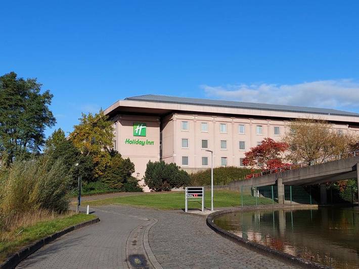 Hotel voor 4 personen - 1