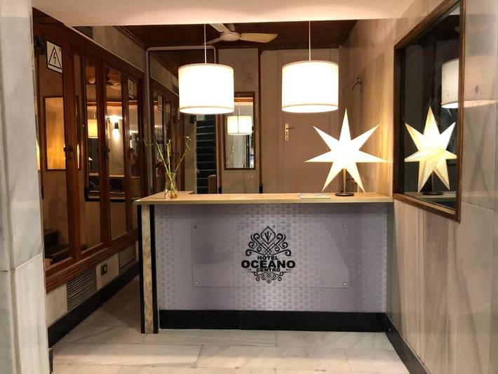Hôtel pour 2 personnes