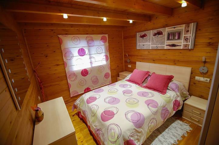 Finca für 4 Personen, mit Terrasse und Garten in Vélez-Málaga - 2