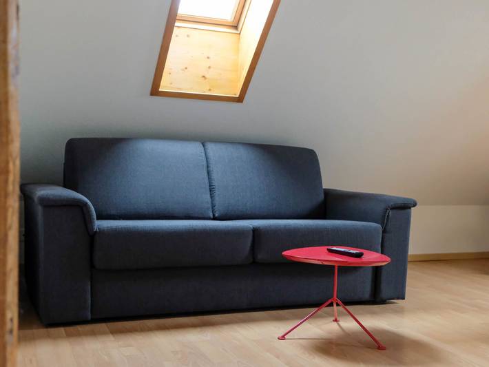 Ferienwohnung für 4 Personen am Thunersee - 2