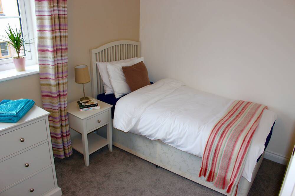 Beautiful home in centre of village in Braunton, Devon
