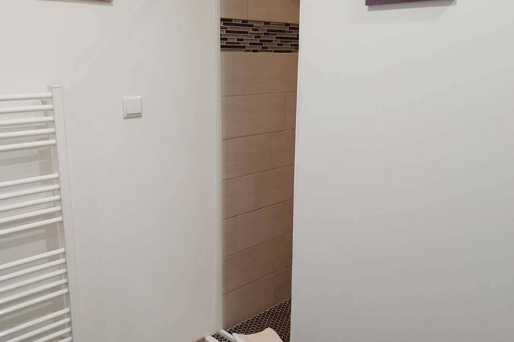One bedroom apartment, Notre Dame, foto 6