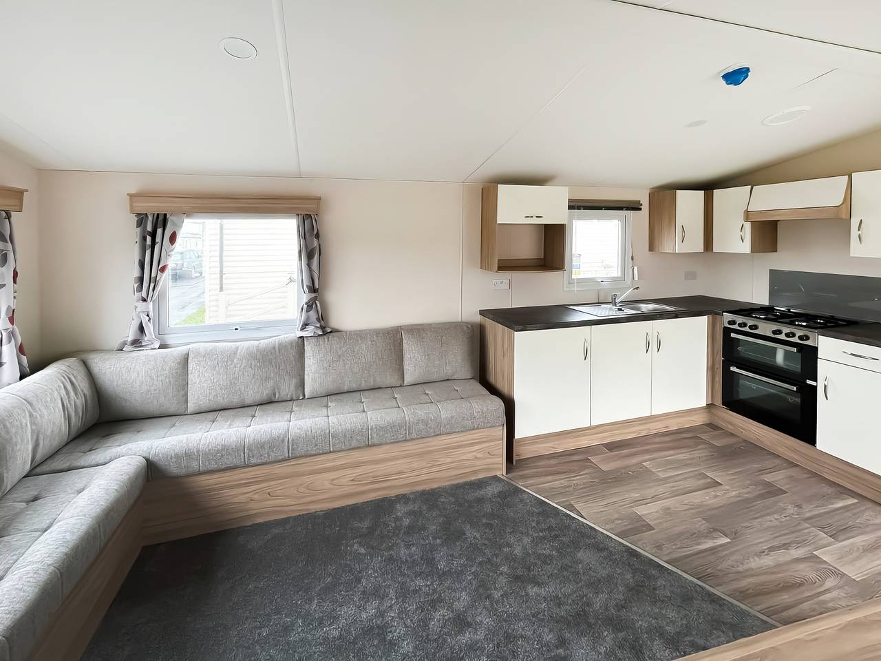 Aurelias Retreat - Uk49971 in Chapel St. Leonards, Lincolnshire