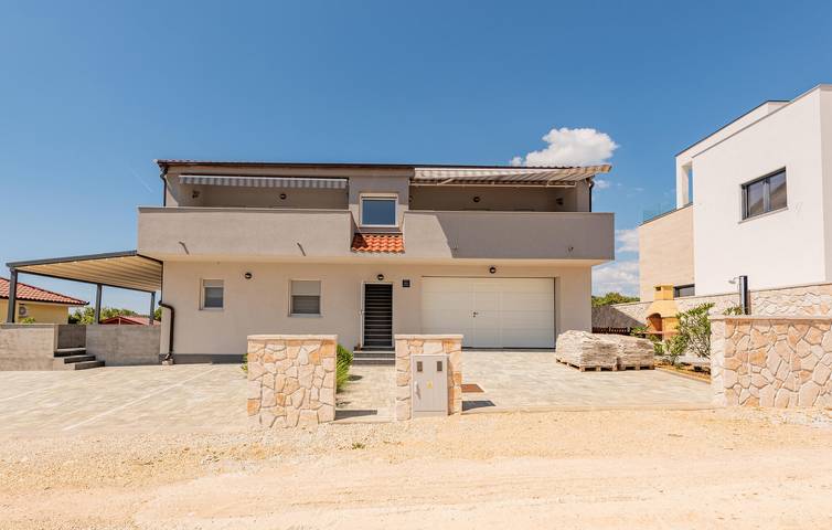 Apartamento de vacaciones para 6 personas, con terraza - 1