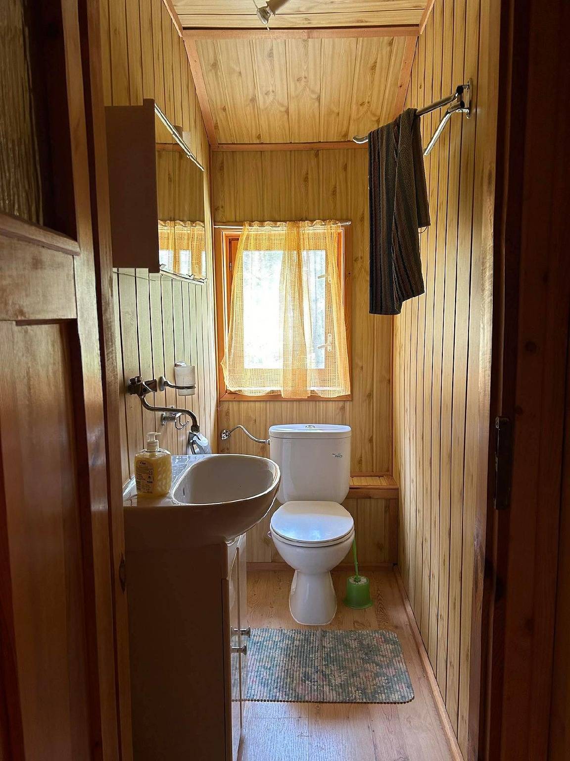 Sommerhaus in Ostrowite in powiat kartuski