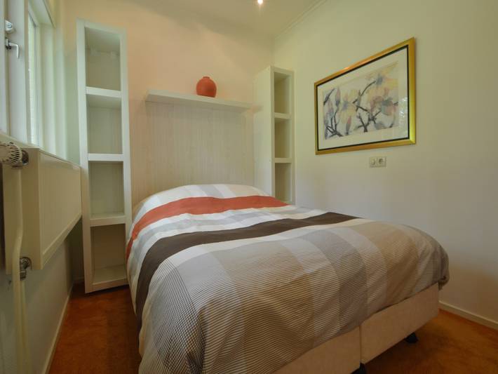 Bungalow nabij Drents-Friese Wold in Wateren, Regio Zwolle