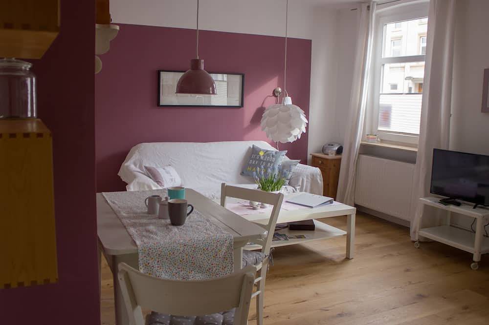 Entire apartment, Adorable downtown apartment - city escape Lüneburg in Lüneburg, Nordheide