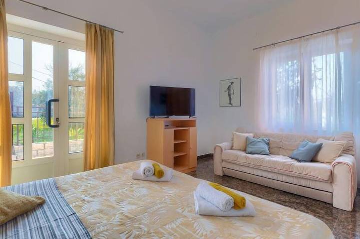 Ferienhaus Anita in Krnica, Marčana