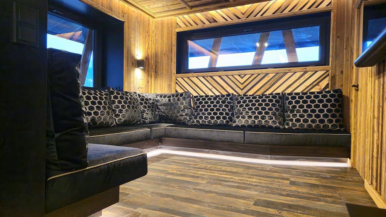 Ferienhaus für 20 Personen (350 m²) in Aschau im Zillertal in Tuxer Alpen, Aschau im Zillertal