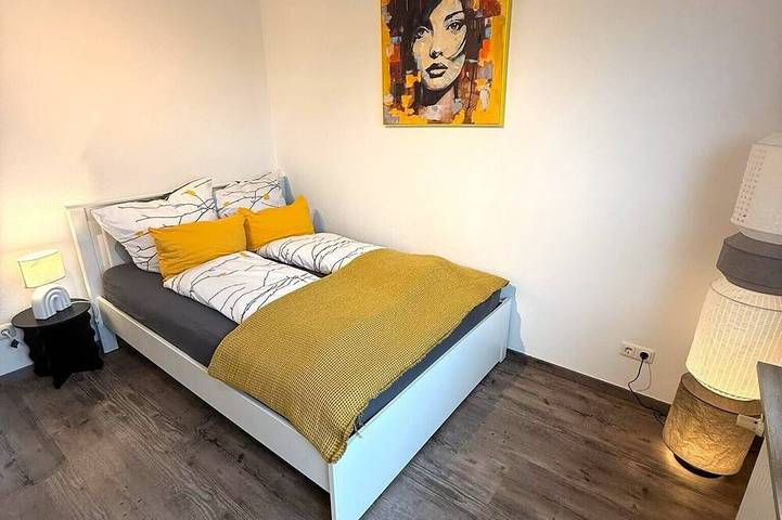 Ganze Wohnung, Über den Dächern Kemptens mit Panoramablick in Kempten, Bayerisch Schwaben