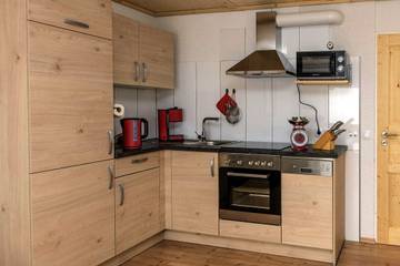 Ferienwohnung für 2 Personen in Bad Hindelang, Allgäuer Alpen, Bild 4