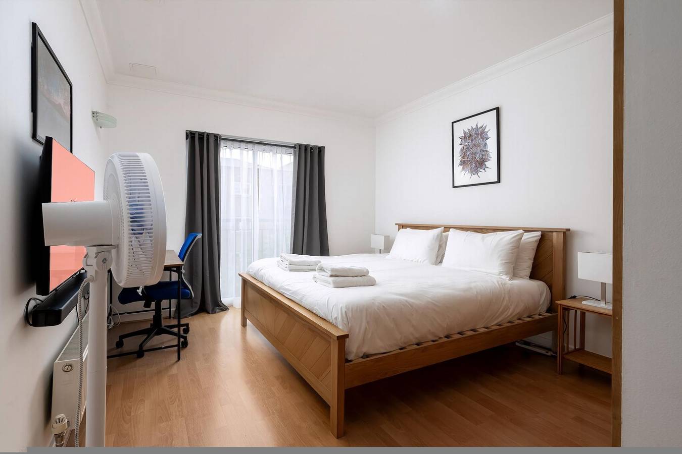 Entire apartment, Guestready - Trendy stay near Brick Lane Market in Bethnal Green, London