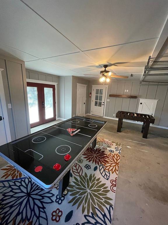 Newly Renovated Ranch House with Open Concept in Gillespie County