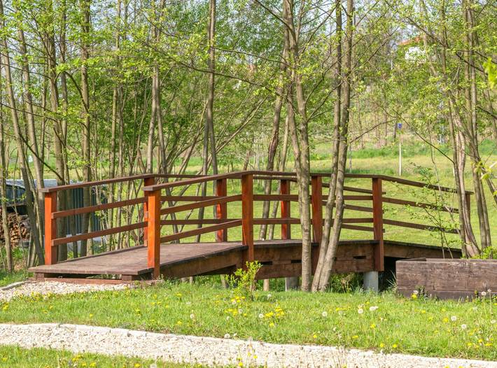 Bungalow para 2 personas in Gornji Kneginec, Varaždin