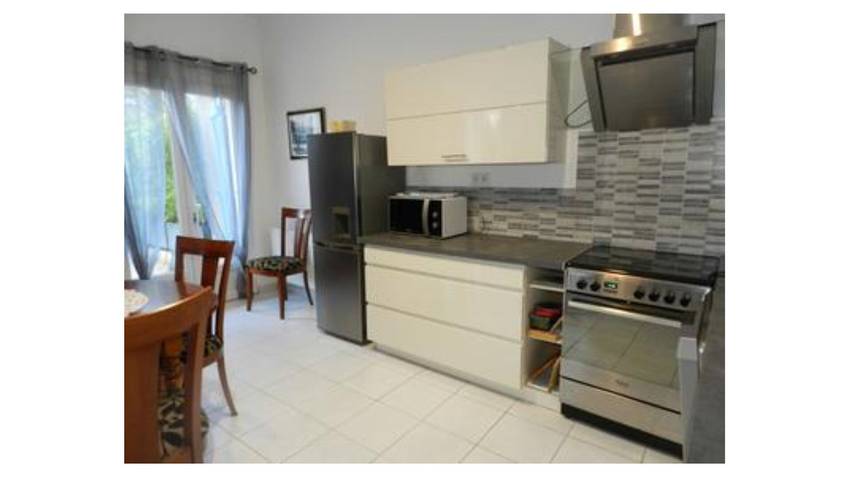 Gîte pour 2 personnes, avec jardin dans le Gers