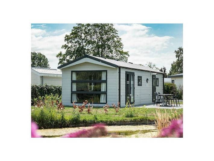 Ferienhaus für 4 Personen, mit Terrasse und Garten sowie Sauna in Dordrecht