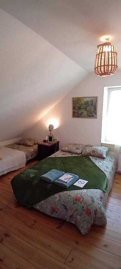 Gîte pour 3 personnes, avec jardin à Montlouis-sur-Loire - 2