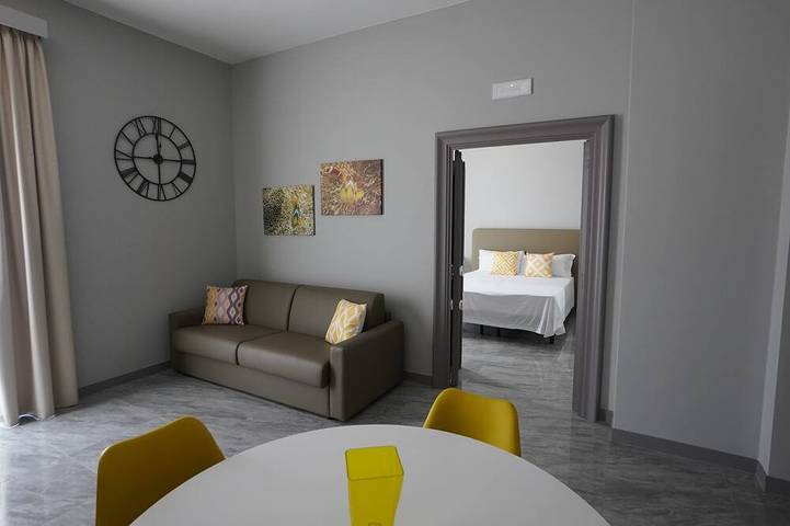 Ferienhaus für 4 Personen - 1