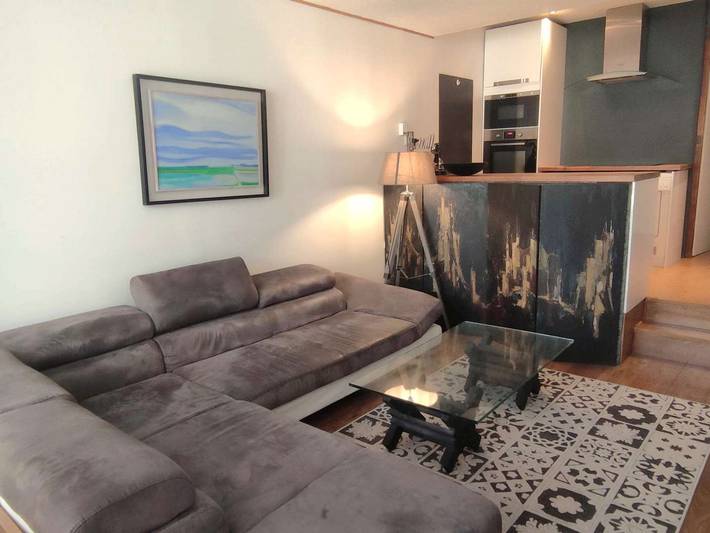 Chalet pour 5 personnes à Isola - 2