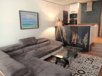 Chalet pour 5 Personnes dans Isola, Parc national du Mercantour, Photo 1