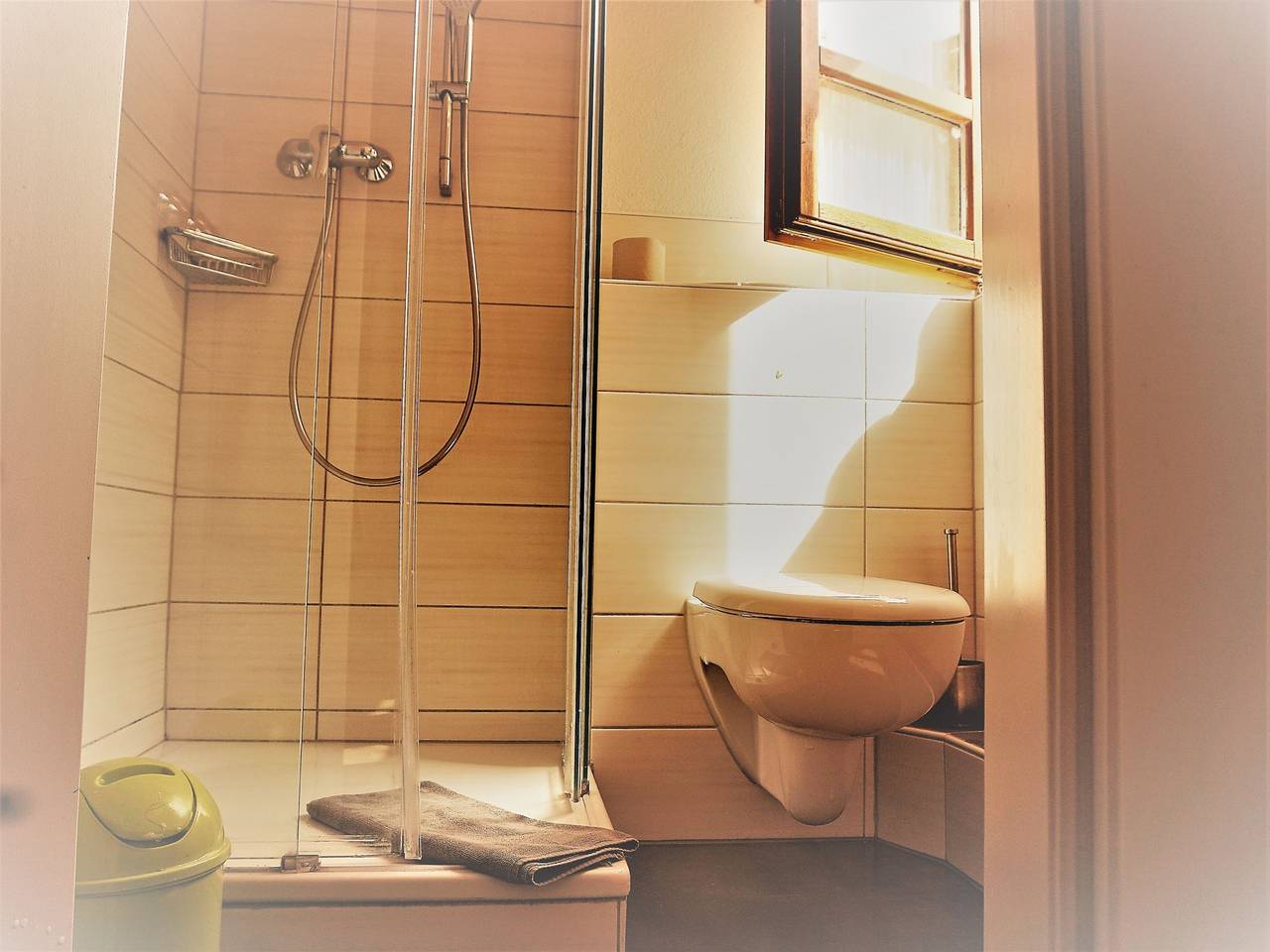 Zimmer 'Doppelzimmer Austria' mit Wlan in Meersburg, Region Bodensee-Oberschwaben