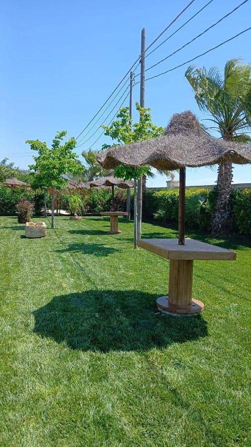 Double Room with Garden View in Castellaneta, Provincia di Taranto