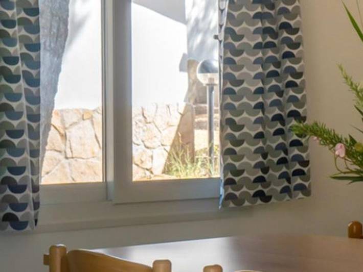 Camping für 4 Personen am Gargano - 4