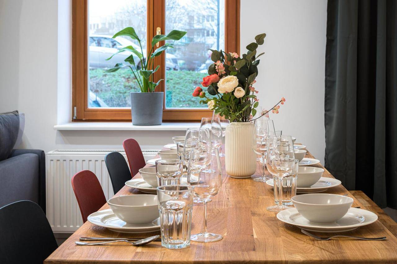 Ganze Wohnung, Two-Bedroom Apartment in Spandau, Berlin