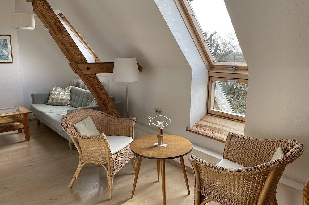 Ganze Wohnung, Ferienwohnung/App. für 5 Gäste mit 75m² in Grödersby in Grödersby, Kappeln & Umgebung