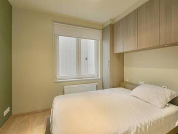 Vakantiewoning voor 3 Personen in Blankenberge, West-Vlaanderen, Afbeelding 3