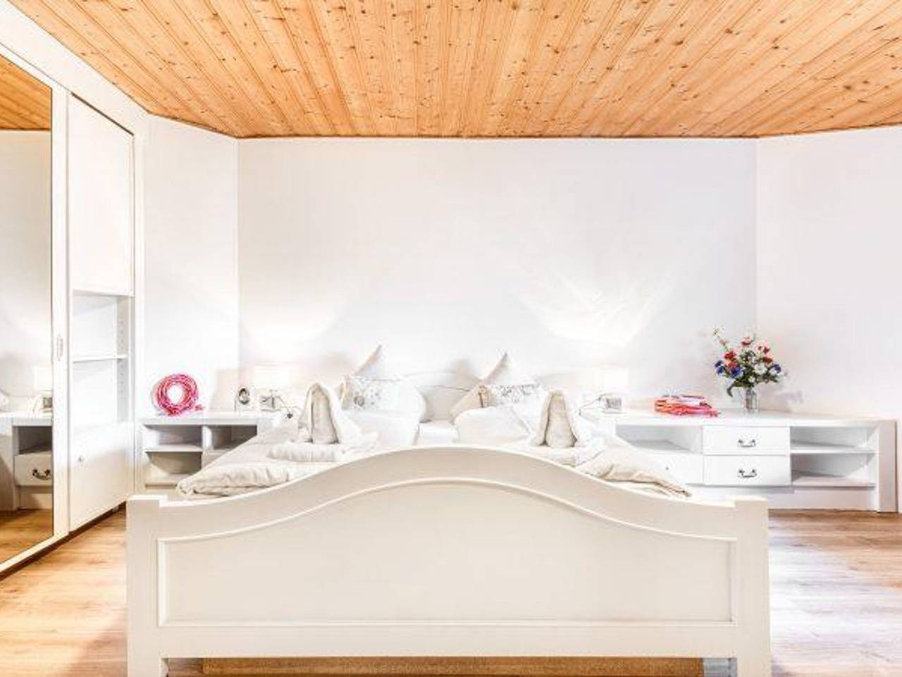 Ganze Ferienwohnung, Chalet Zentral Bach by A-Appartments - Ferienwohnung in Brand, Brandnertal